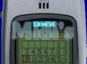 MIDIs for the S25